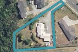 1A Grace Nicholls Grove, Riverstone Terraces, Upper Hutt