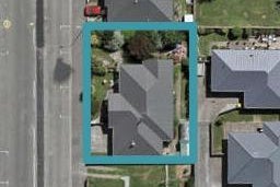 89 Jed Street, Invercargill