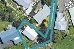 8B Luke Street, Brookfield, Tauranga