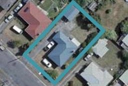 30 Rugby Street, Kuripuni, Masterton