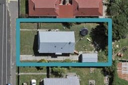 412 Ness Street, Kew, Invercargill