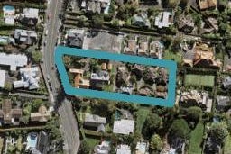 1A/59 Victoria Avenue, Remuera, Auckland