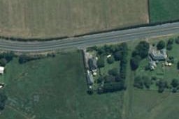 2002 State Highway 2, Pokeno