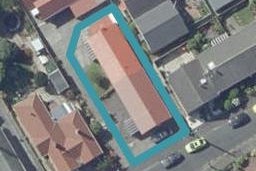 32A Oxford Street, South Dunedin, Dunedin