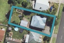 16 Collins Street, Te Hapara, Gisborne