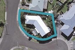 1 Rarawa Place, Vogeltown, New Plymouth