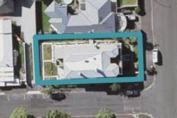 21 Cambridge Terrace, Devonport, Auckland