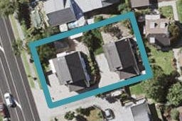 2/86 Aviemore Drive, Highland Park, Auckland