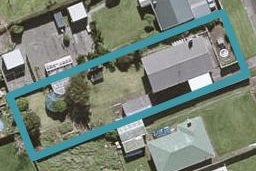 11 Paritutu Road, Spotswood, New Plymouth