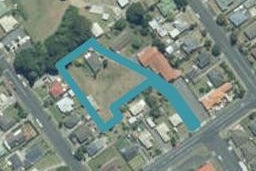137 Anderson Street, Morrinsville, Morrinsville
