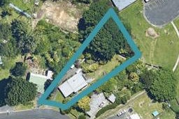 19 Park Road, Western Heights, Rotorua