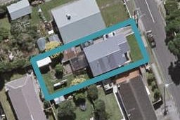 64 Record Street, Fitzroy, New Plymouth