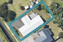 445 Seaforth Road, Bowentown, Waihi Beach