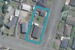 21 Princes Street, Temuka