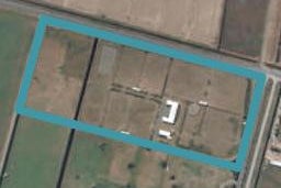1111 South Eyre Road, Swannanoa, Rangiora