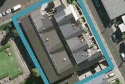 4/1 Ruskin Street, Parnell, Auckland