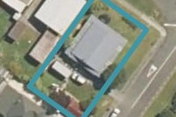 119 Park Street, Hokitika