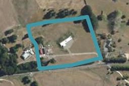 521 Masterton Castlepoint Road, Te Ore Ore, Masterton