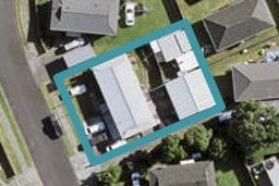 8 Dungarvon Place, Clendon Park, Auckland