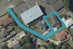 88A College Street, Awapuni, Palmerston North