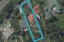 68 Greig Street, Broad Bay, Dunedin