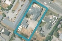 226 Esplanade, Kaikoura