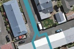 2/81 Robertson Street, Richmond, Invercargill