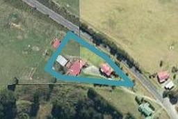 245B Waihue Road, Dargaville, Dargaville
