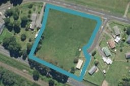 12 Tarata Place, Manunui, Taumarunui