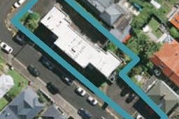 1A Caroline Street, Saint Marys Bay, Auckland