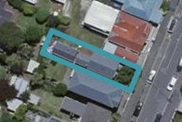 120 Brougham Street, Mount Victoria, Wellington