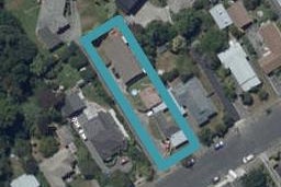 14C Duke Street, Feilding, Feilding