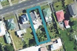 45 Fenton Street, Stratford, Stratford