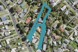 58A Sunnyside Road, Sunnyvale, Auckland