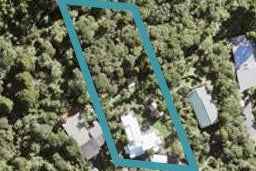 160 Piha Road, Piha, Piha