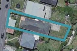150 Nevay Road, Karaka Bays, Wellington