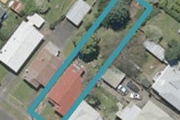 60 Pitt Street, Whanganui, Whanganui