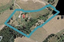 5797 Christchurch Akaroa Road, Duvauchelle