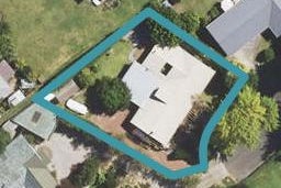 12 Ash Street, Mangapapa, Gisborne