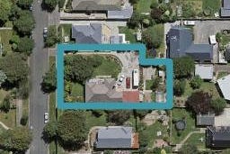 123 Joseph Street, Waverley, Invercargill