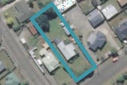 21 George Street, Geraldine