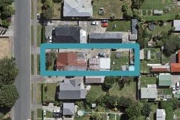 186 Pomona Street, Strathern, Invercargill