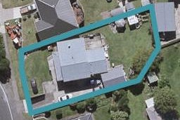 1 Barrett Road, Spotswood, New Plymouth