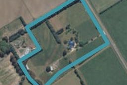 2293 Coaltrack Road, Christchurch