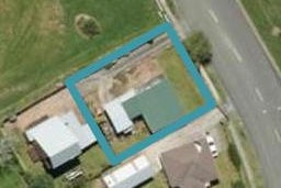 38 George Street, Hikurangi, Hikurangi