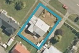 187 Stafford Street, Hokitika