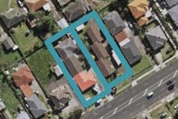 3/0 East Tamaki Road, Papatoetoe, Auckland