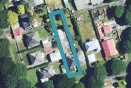 11 Percy Avenue, Stratford