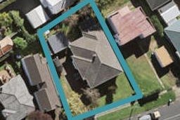 2 Warren Avenue, Three Kings, Auckland