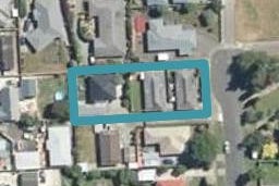 3/16 MONTGOMERY STREET, STOKES VALLEY, LOWER HUTT